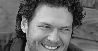 Blake Shelton - Never Lovin' You
