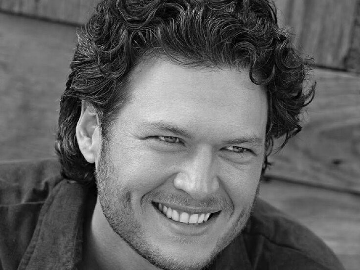Blake Shelton - Never Lovin' You