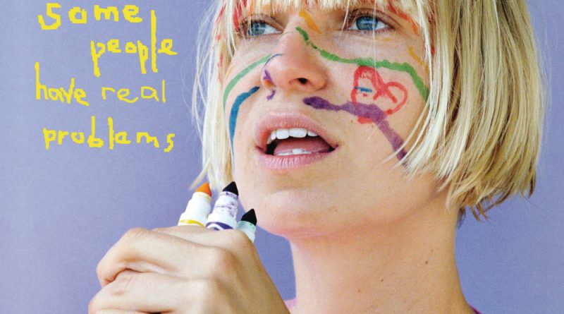 Sia - Playground