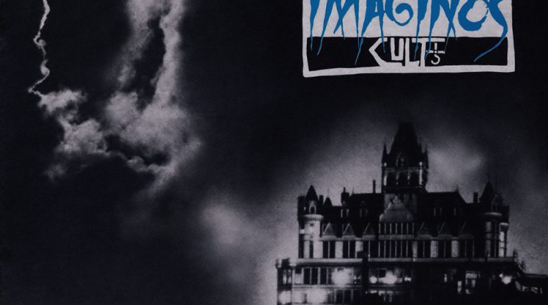 Blue Oyster Cult - Imaginos