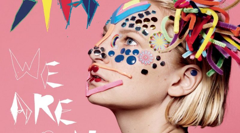 Sia - Bring Night