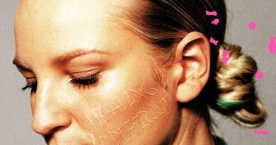 Sia - I'm Not Important to You