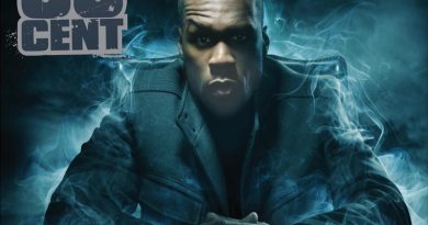 50 Cent - Do You Think About Me