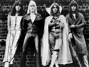 Sweet - Strong Love