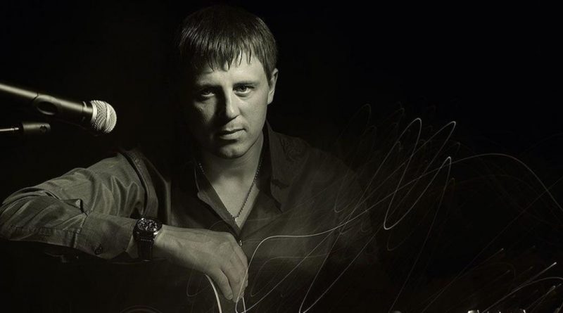 Евгений Коновалов - Дочь