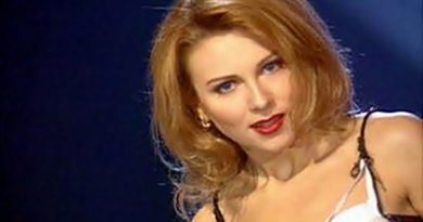 Лариса Черникова - Мой танец – любовь