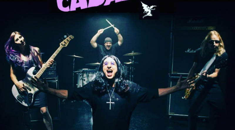 Black Sabbath - Sabbra Cadabra
