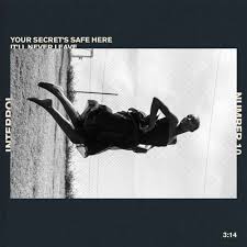 Interpol - Number 10
