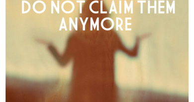 Balthazar - Do Not Claim Them Anymore
