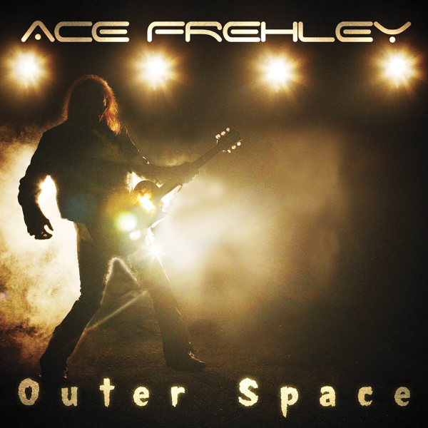 Ace Frehley - Outer Space