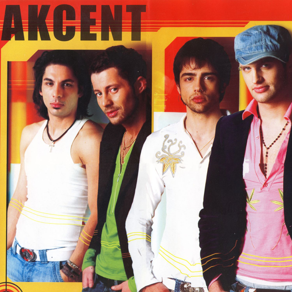 Akcent - Feel Me