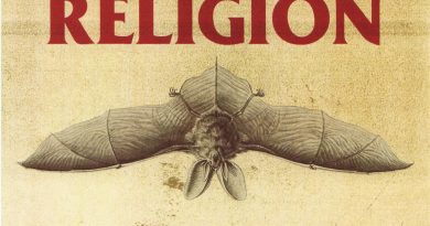 Bad Religion - Cyanide