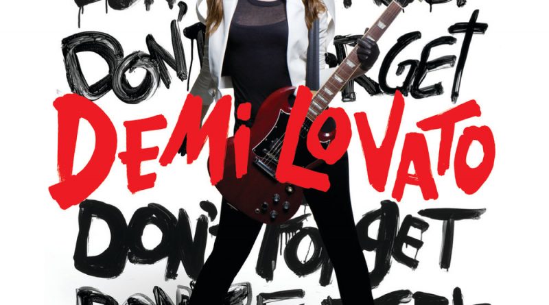Demi Lovato - Get Back