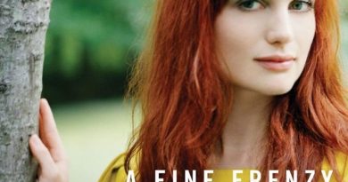 A Fine Frenzy - Come On, Come Out