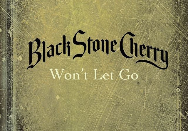 Black Stone Cherry - Won't Let Go