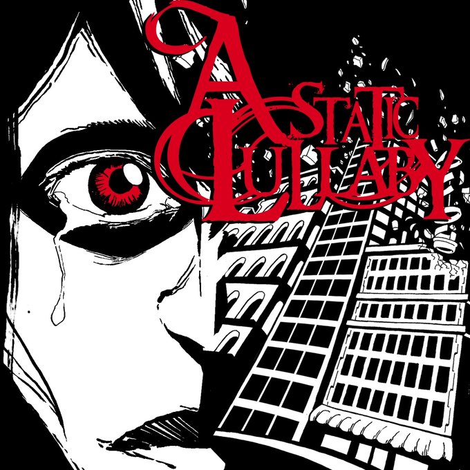 A Static Lullaby - Hang Em High