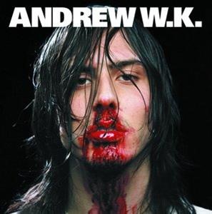 Andrew W.K. - I Get Wet