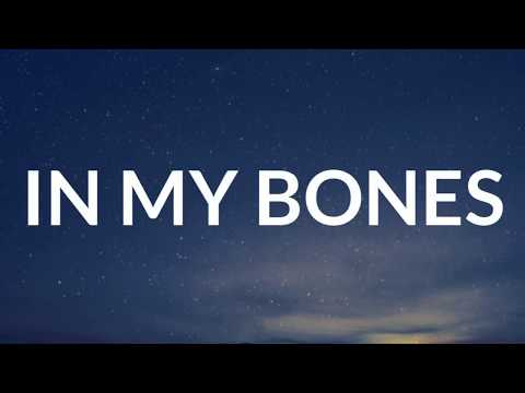 The Score - In My Bones
