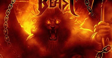 Battle Beast - Madness