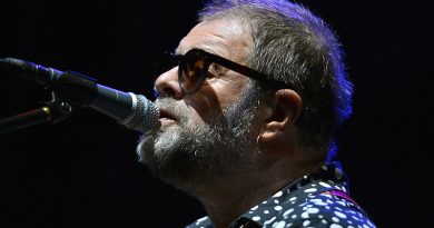 Борис Гребенщиков - Пришёл пить воду
