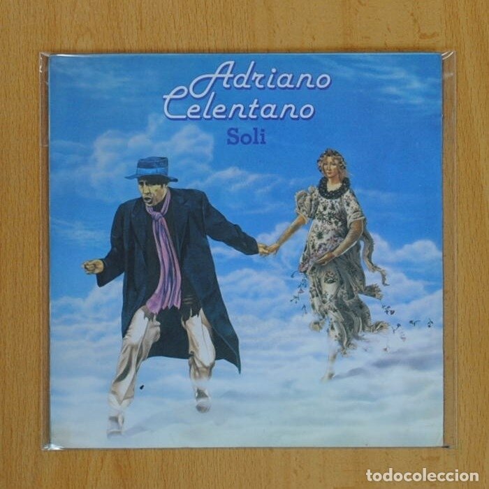 Adriano Celentano - Io E Te