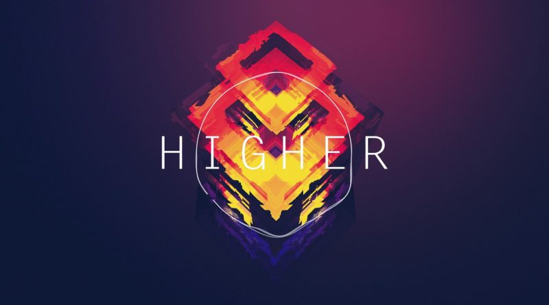 The Score - Higher