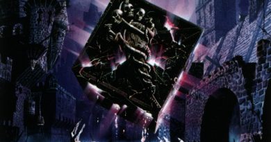 Axel Rudi Pell - The Eyes Of The Lost