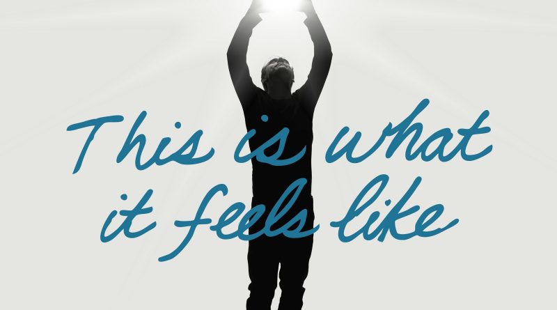 Armin van Buuren - This Is What It Feels Like
