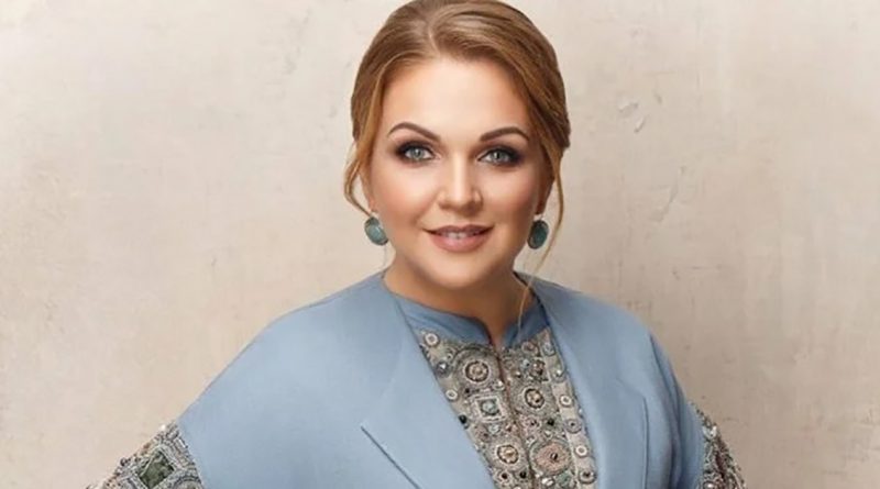 Марина Девятова - А там, вдали, моя Россия