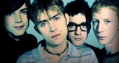 Blur - Explain