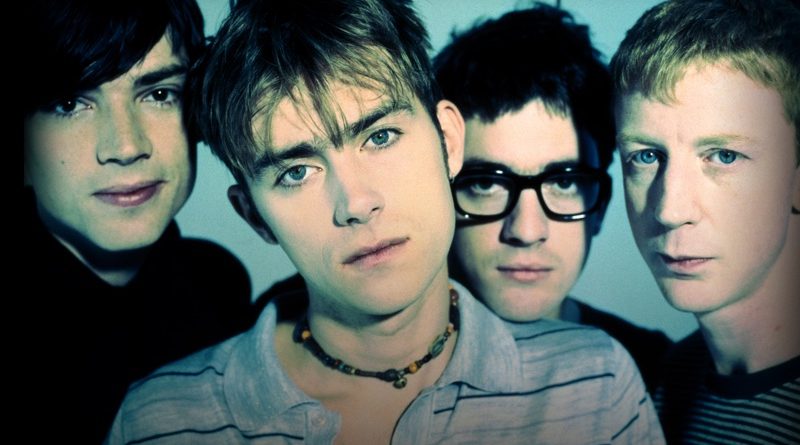 Blur - I'm Fine