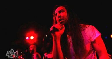 Andrew W.K. - Fun Night