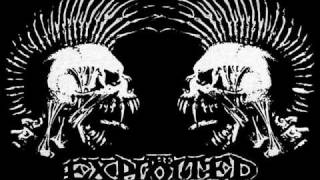 The Exploited - Was It Me