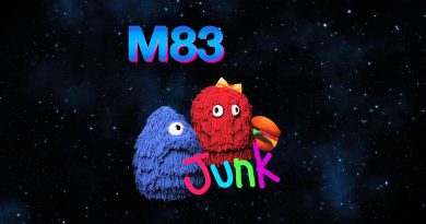 M83 - Go!