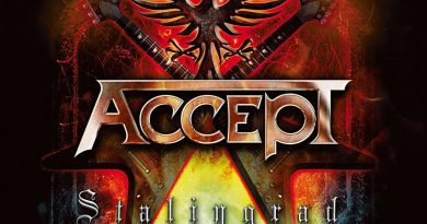 Accept - Stalingrad