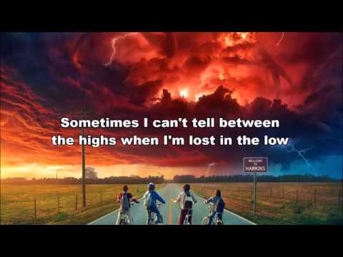 The Score - Strange