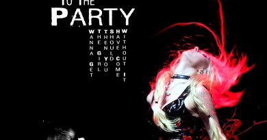 The Pretty Reckless - Why'd You Bring a Shotgun to the Party