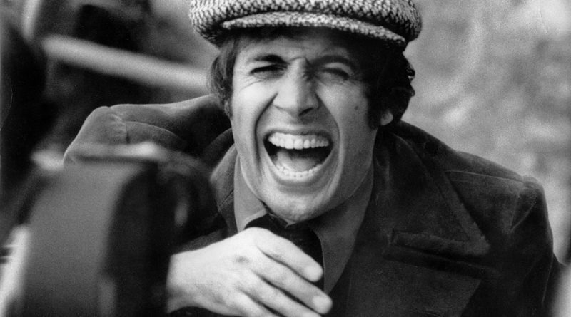 Adriano Celentano - Dipendera Da Te