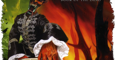 Bloodbound - The Tempter