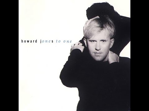 Howard Jones - Give Me Strength