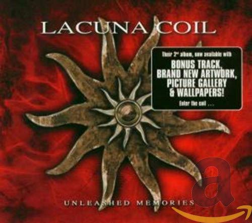 Lacuna Coil - Distant Sun