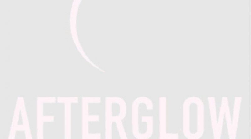THE DRIVER ERA - Afterglow