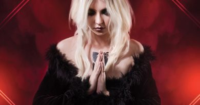 The Pretty Reckless - Heaven Knows