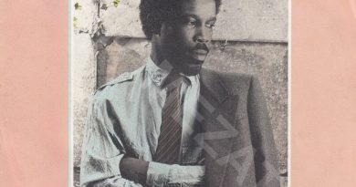 Billy Ocean - Loverboy