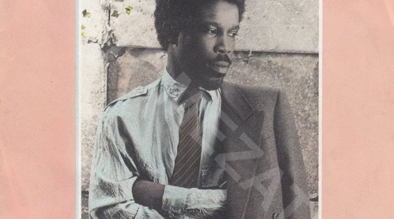 Billy Ocean - Loverboy