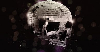 A Life Divided - The Last Dance