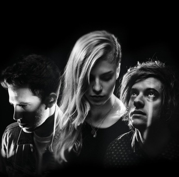 London Grammar - Interlude