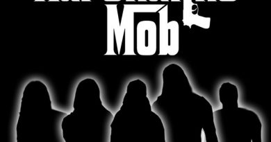 Adrenaline Mob - Indifferent