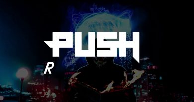 Royal Deluxe - Push