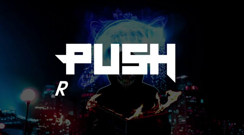 Royal Deluxe - Push